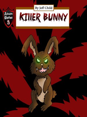 cover image of Killer Bunny